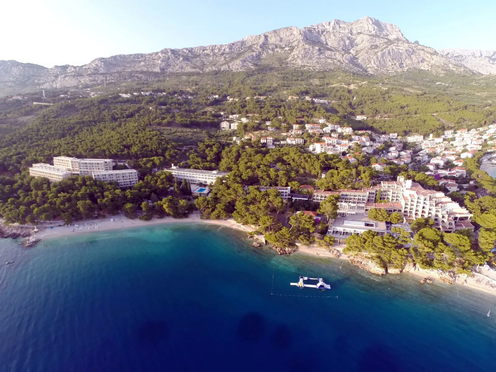 Bluesun Marina — BLUESUN MARINA