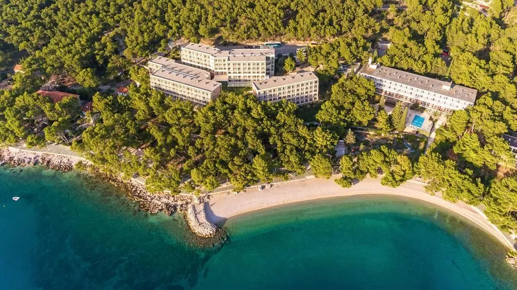 Bluesun Marina — BLUESUN MARINA