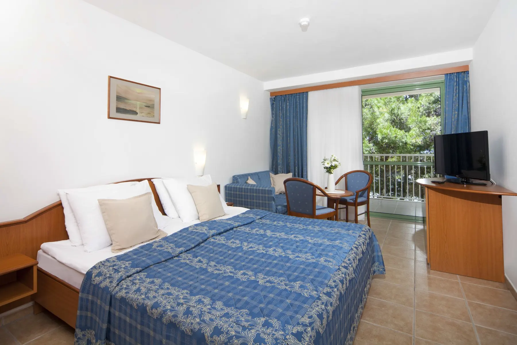 Bluesun Marina — BLUESUN MARINA