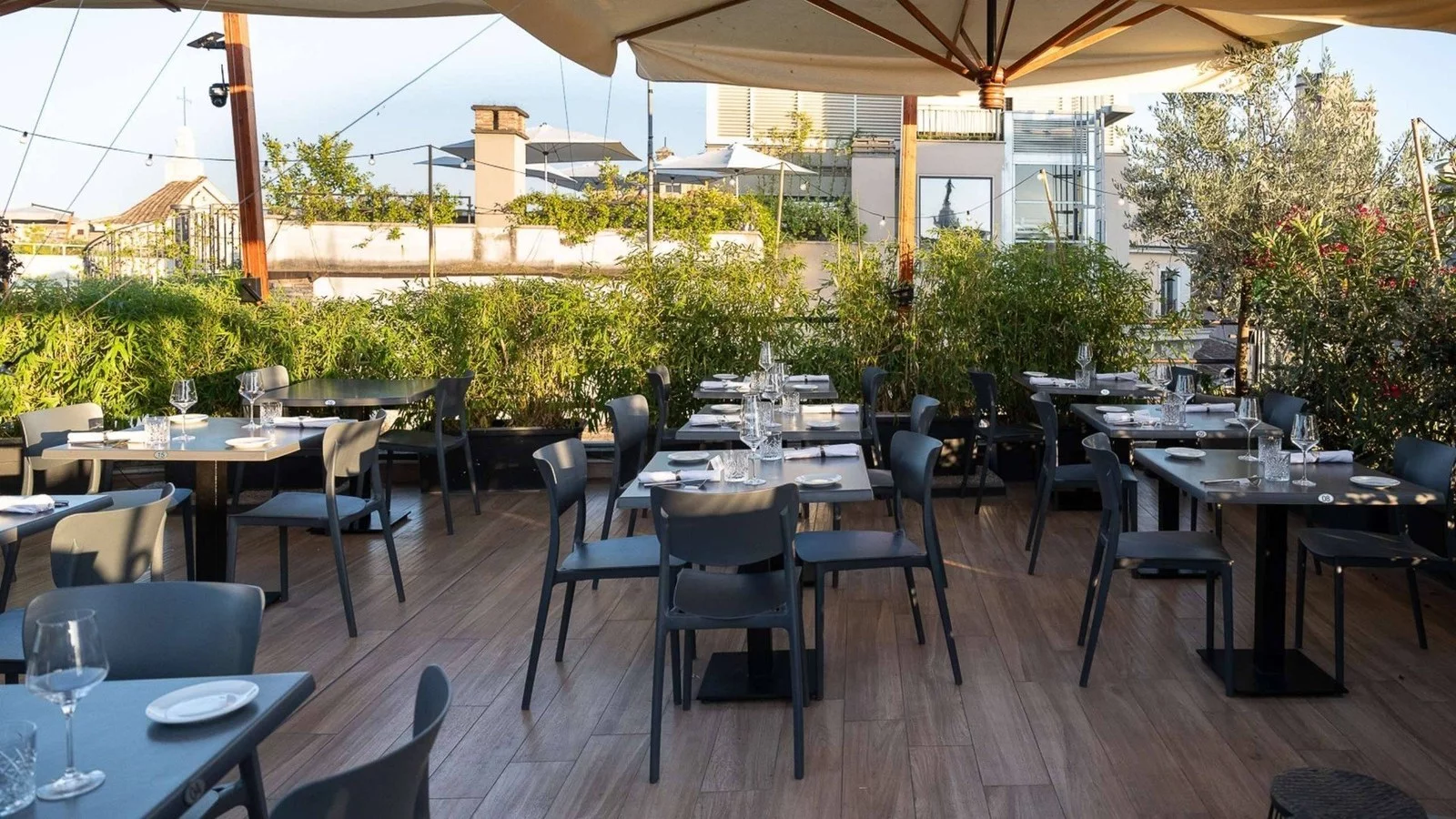 Hotel Boutique Hotel Caravita Rome