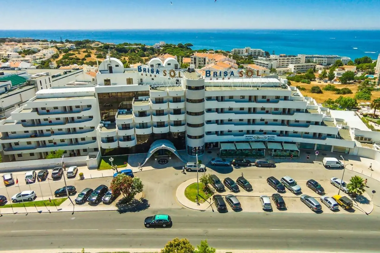 Brisa Sol — BRISA SOL