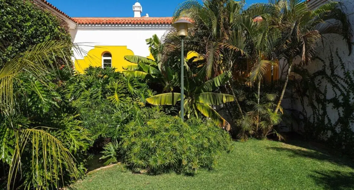 Bungalows Cordial Green Golf