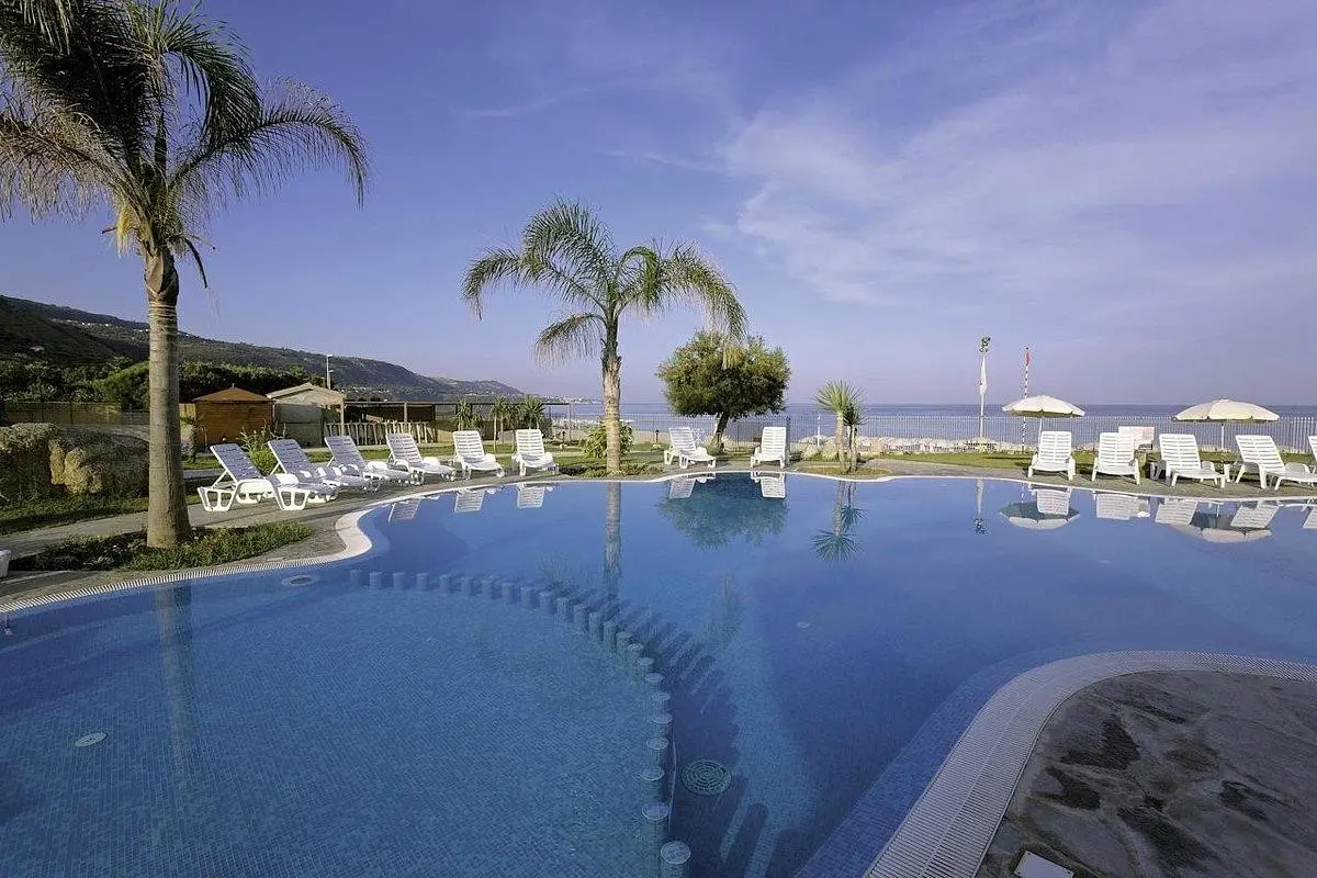 Bv Borgo Del Principe — BV BORGO DEL PRINCIPE