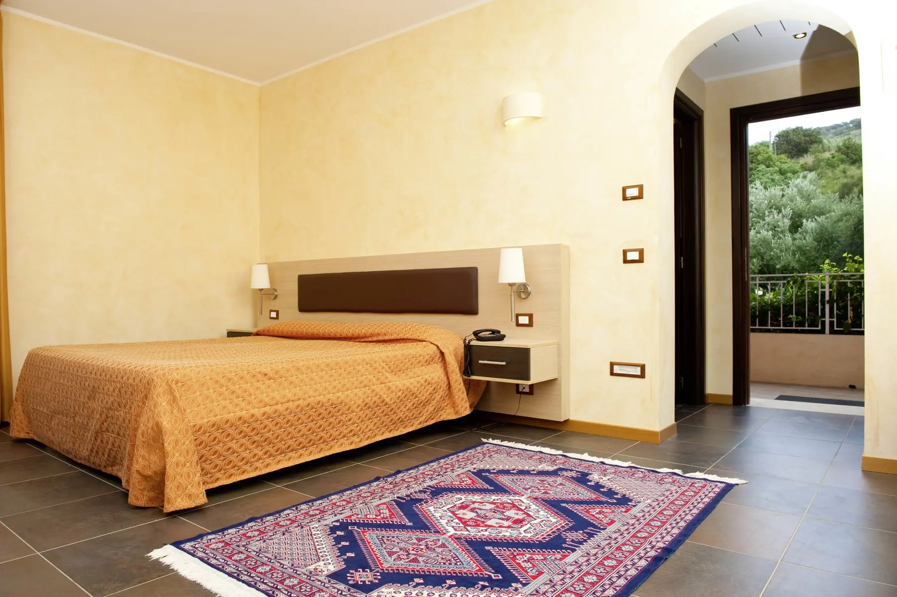 Bv Borgo Del Principe — BV BORGO DEL PRINCIPE