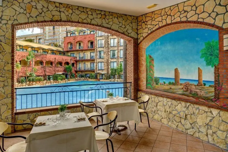 Caesar Palace Hotel — CAESAR PALACE