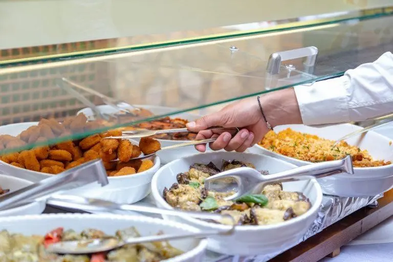 Caesar Palace Hotel — CAESAR PALACE