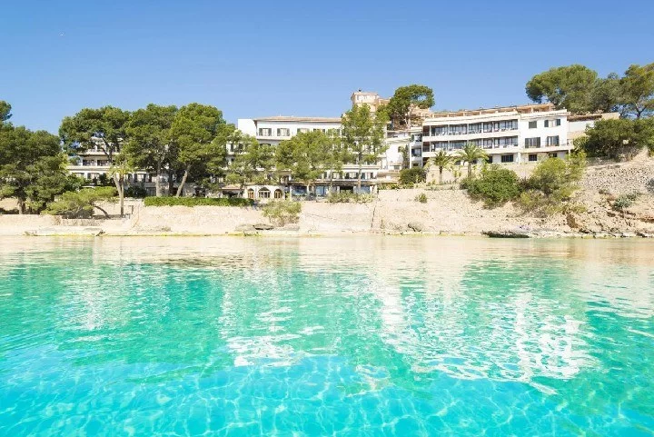 Hotel Cala Fornells Hotel