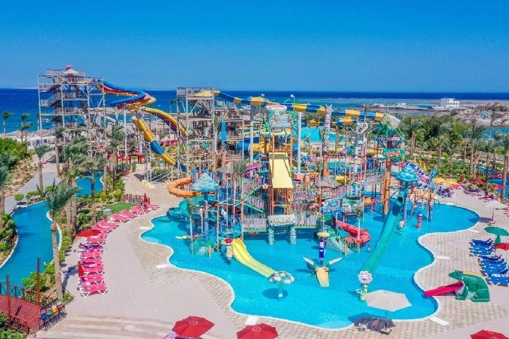 Hotel Calimera Blend Paradise Resort