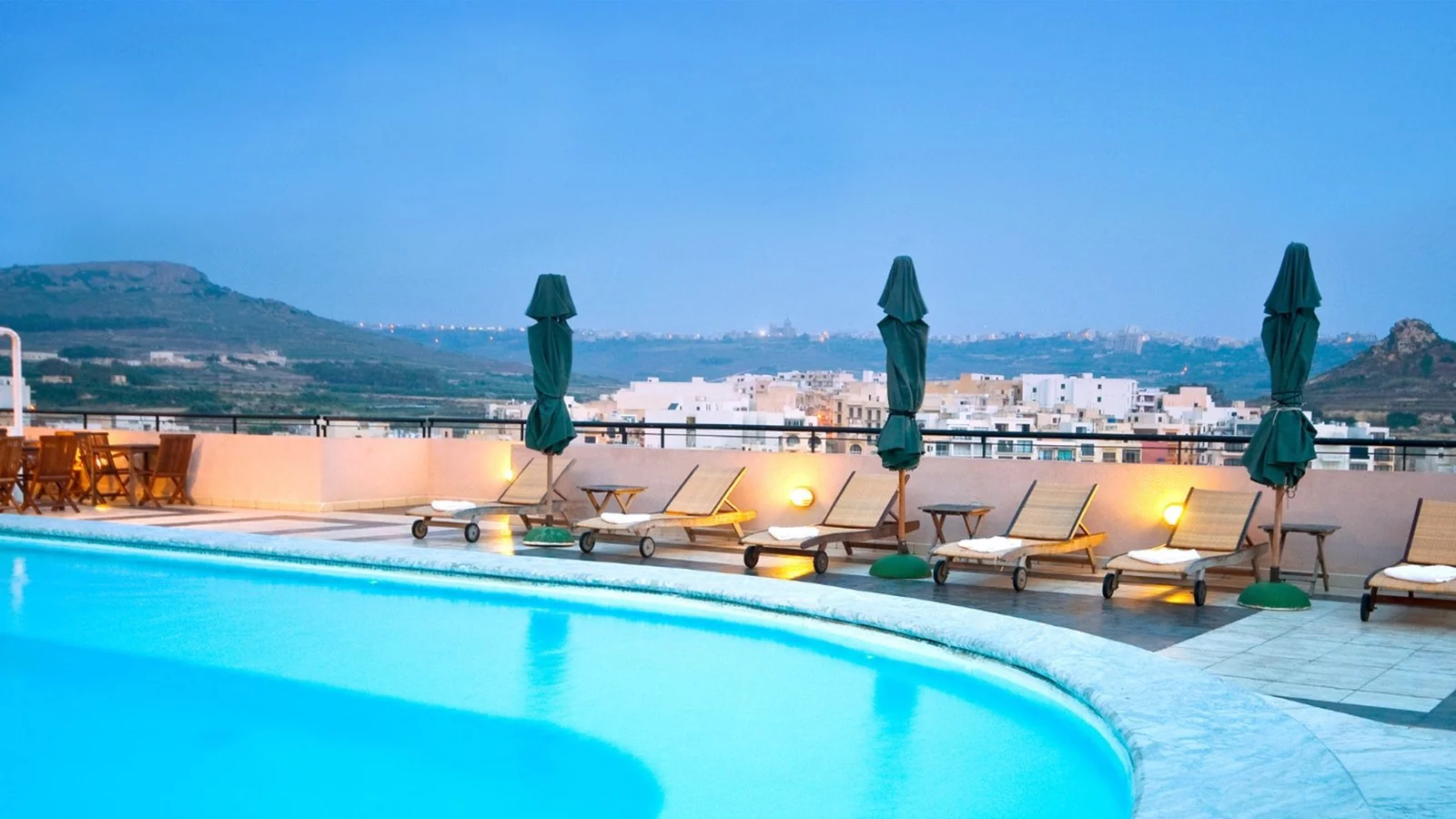 Hotel Calypso