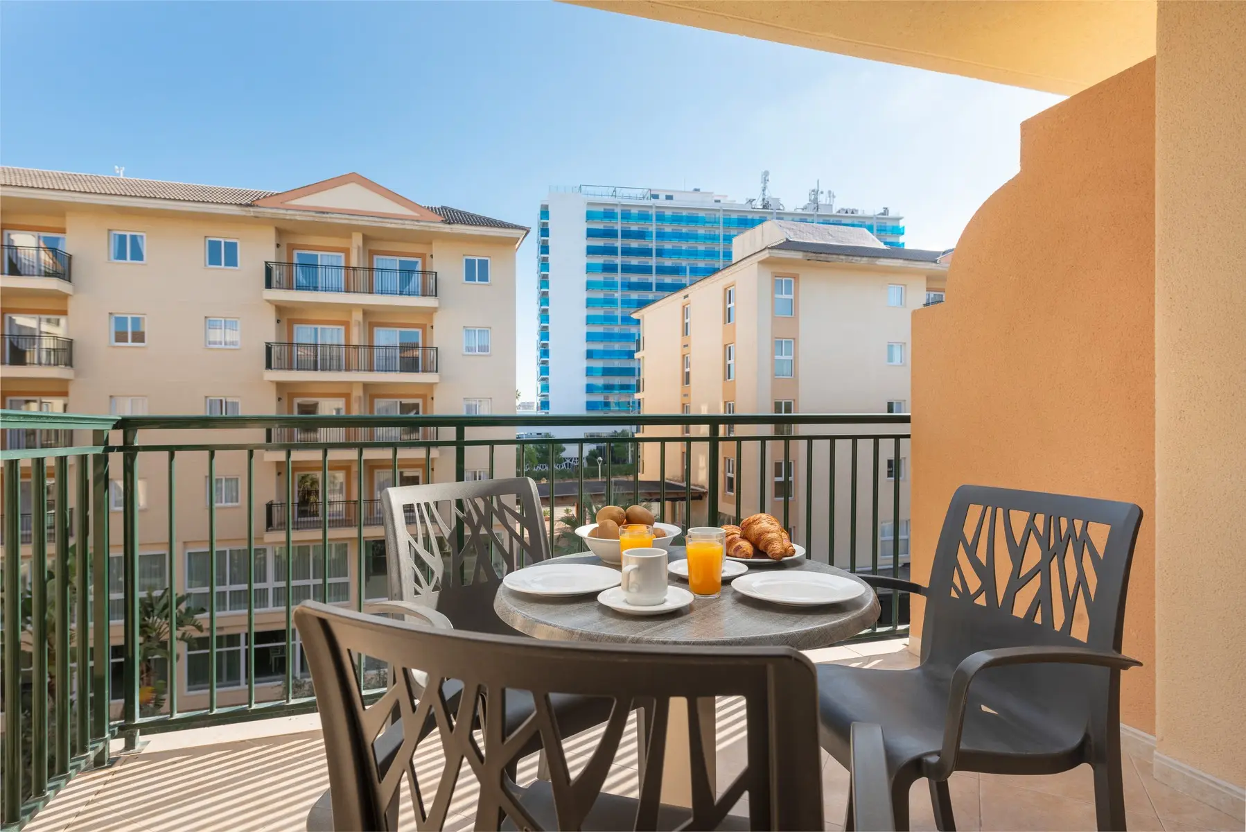 Can Picafort Palace — CAN PICAFORT PALACE