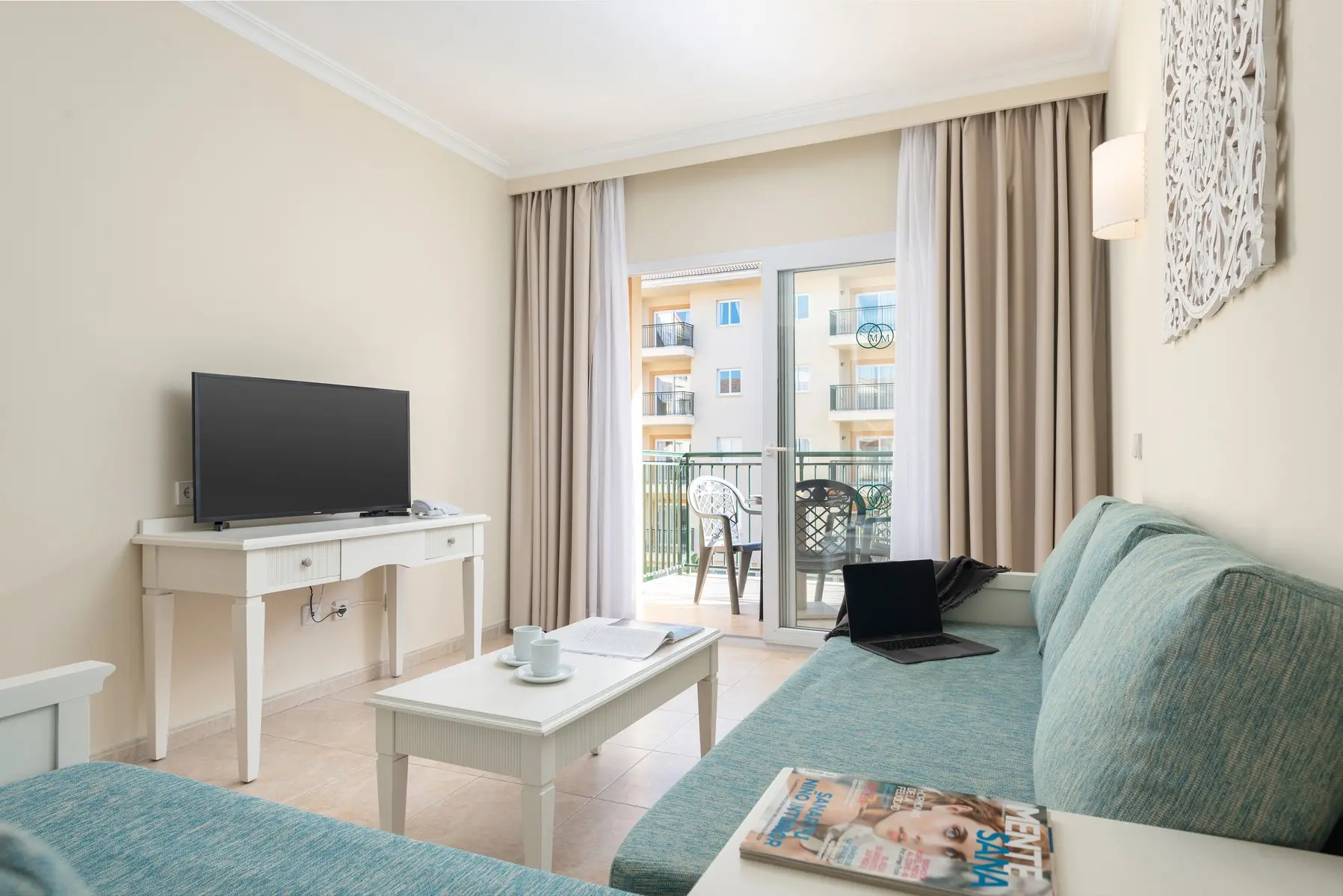 Can Picafort Palace — CAN PICAFORT PALACE