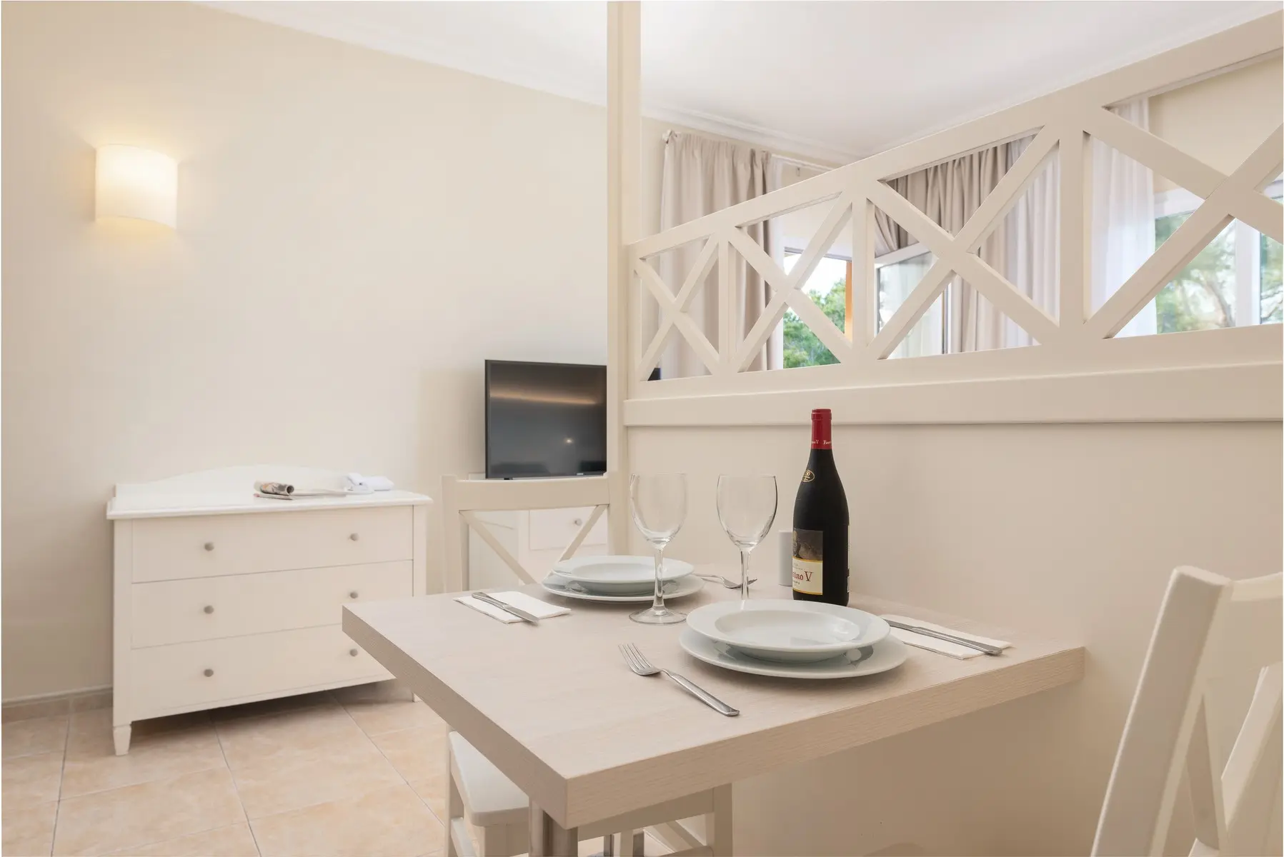 Can Picafort Palace — CAN PICAFORT PALACE