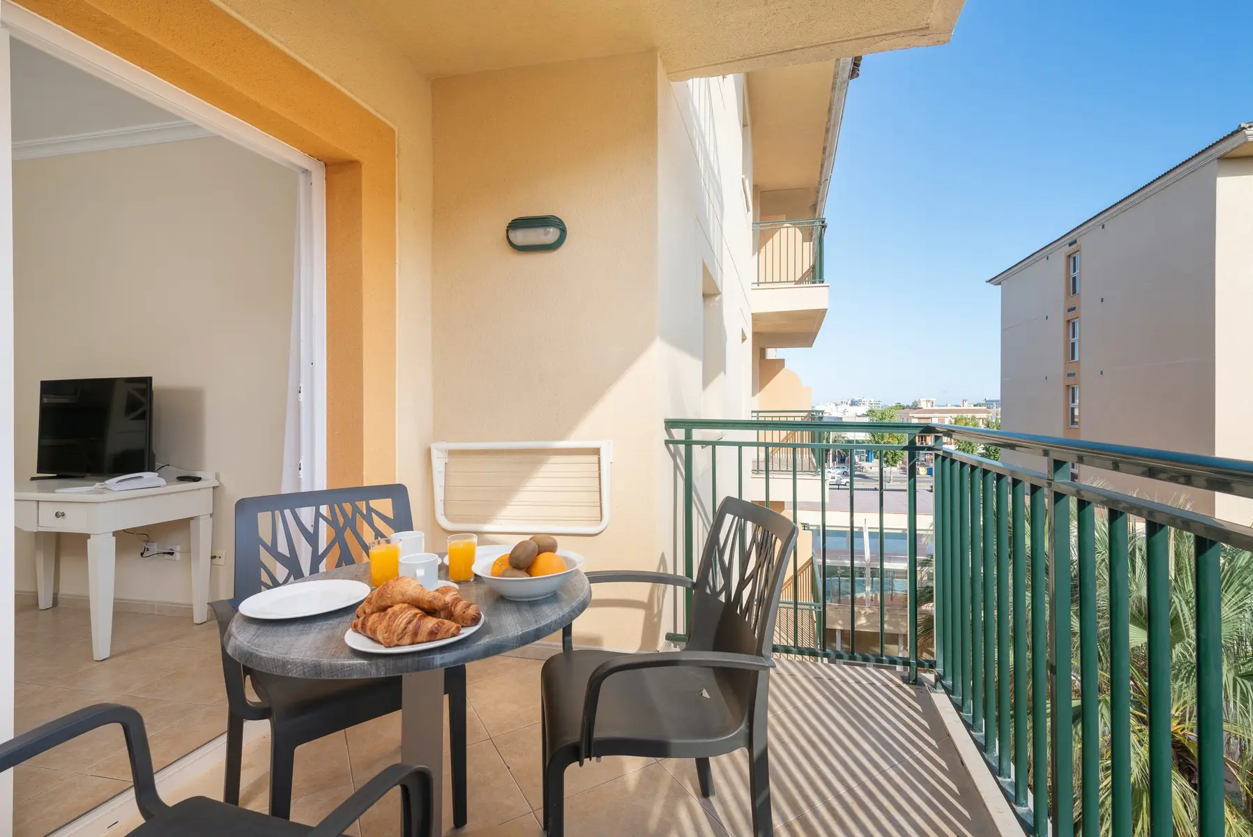 Can Picafort Palace — CAN PICAFORT PALACE