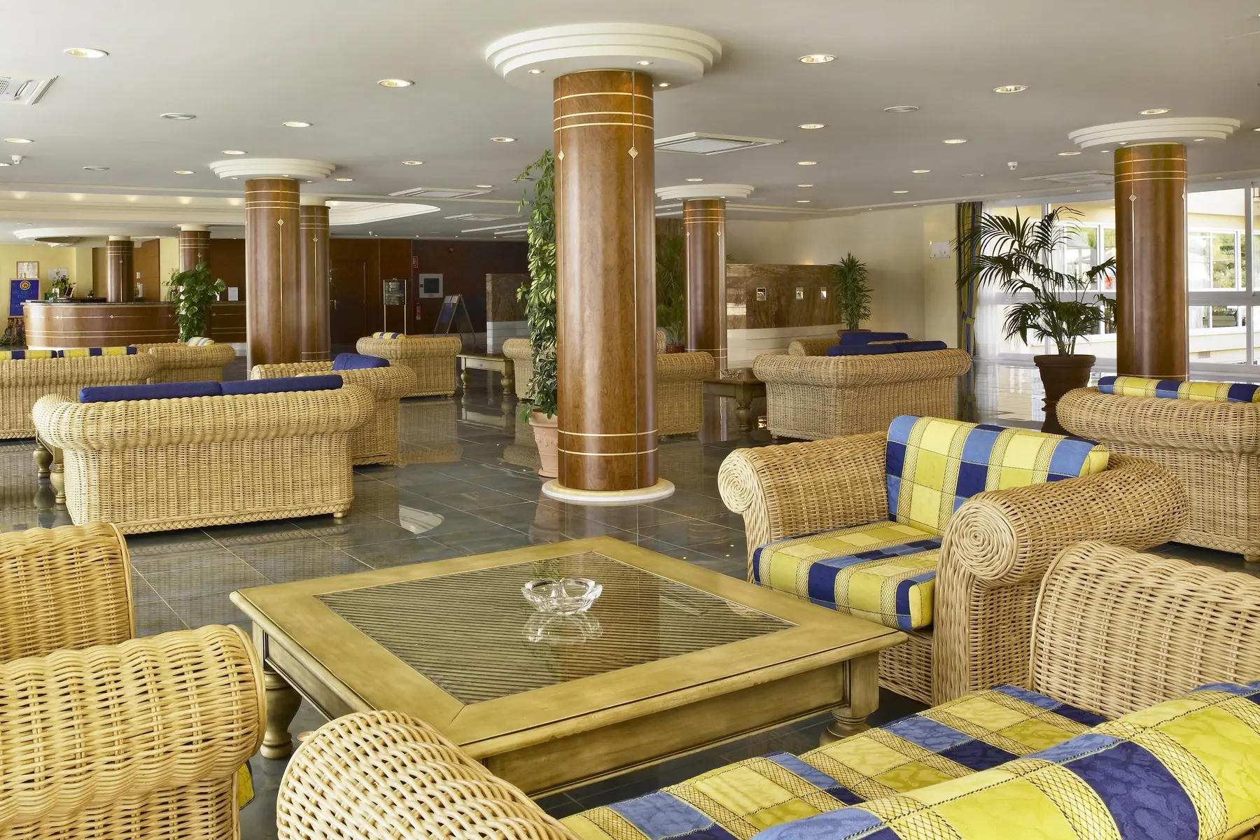 Can Picafort Palace — CAN PICAFORT PALACE