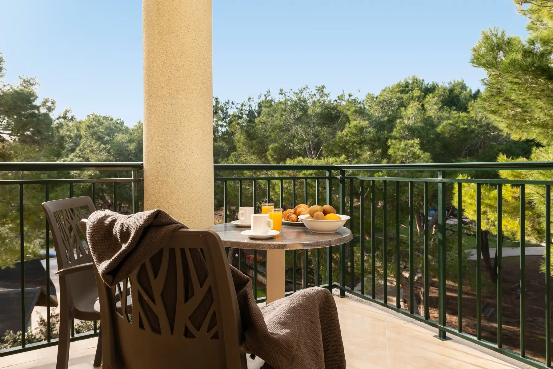 Can Picafort Palace — CAN PICAFORT PALACE