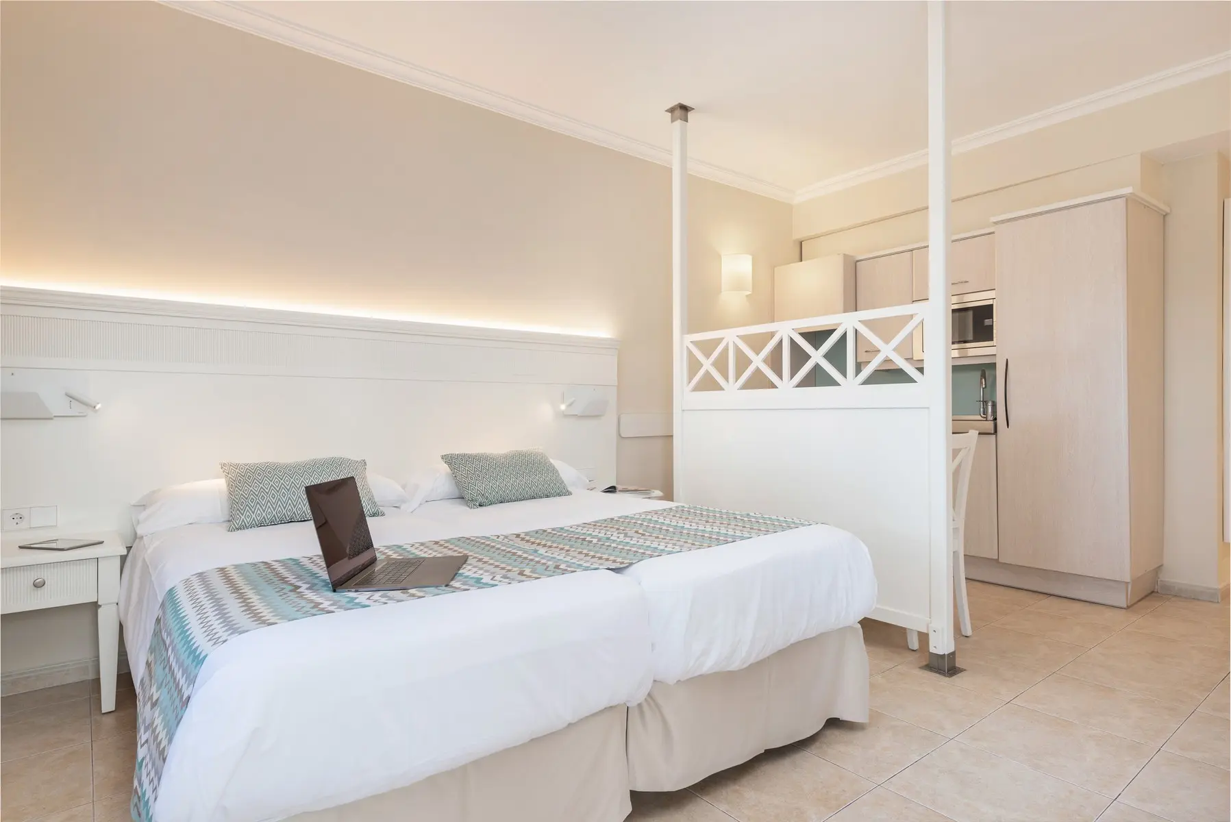 Can Picafort Palace — CAN PICAFORT PALACE