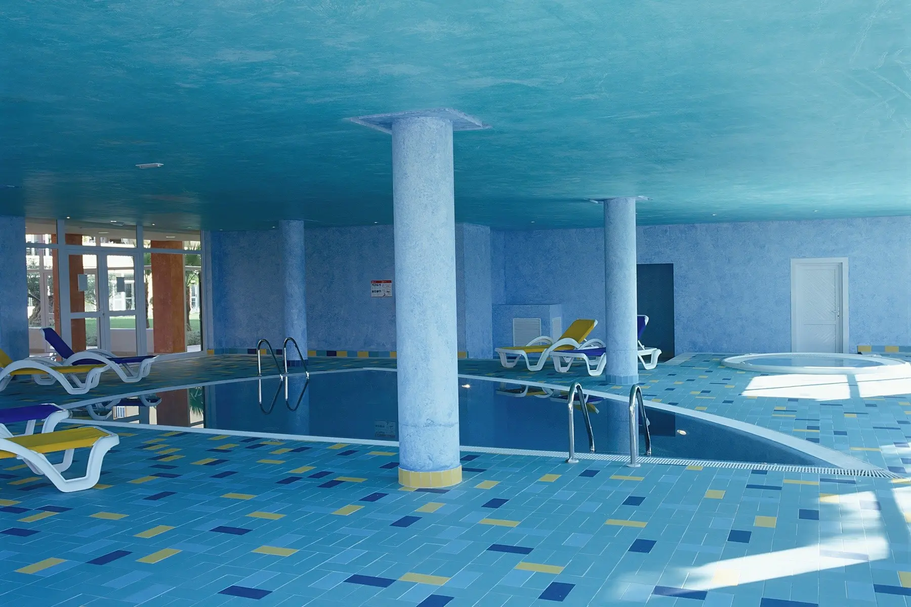 Can Picafort Palace — CAN PICAFORT PALACE