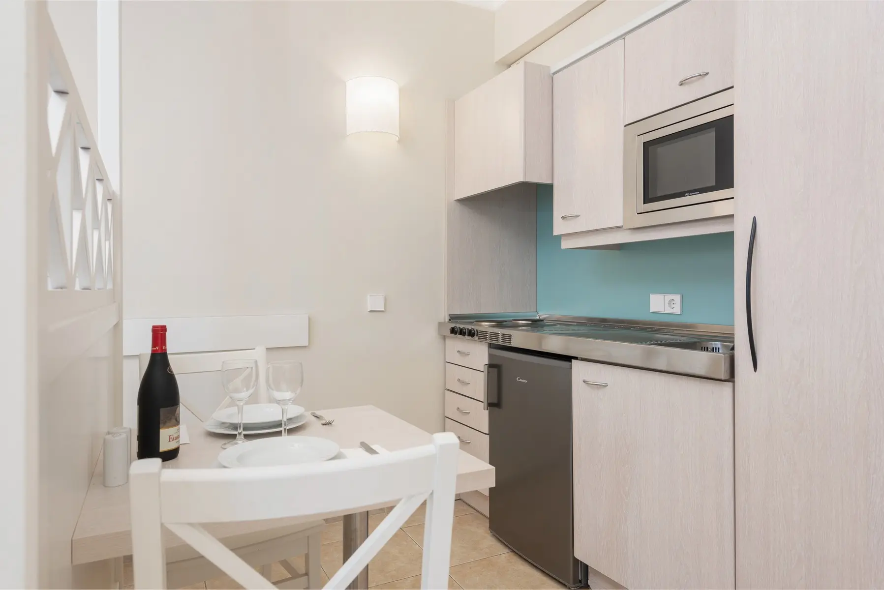 Can Picafort Palace — CAN PICAFORT PALACE