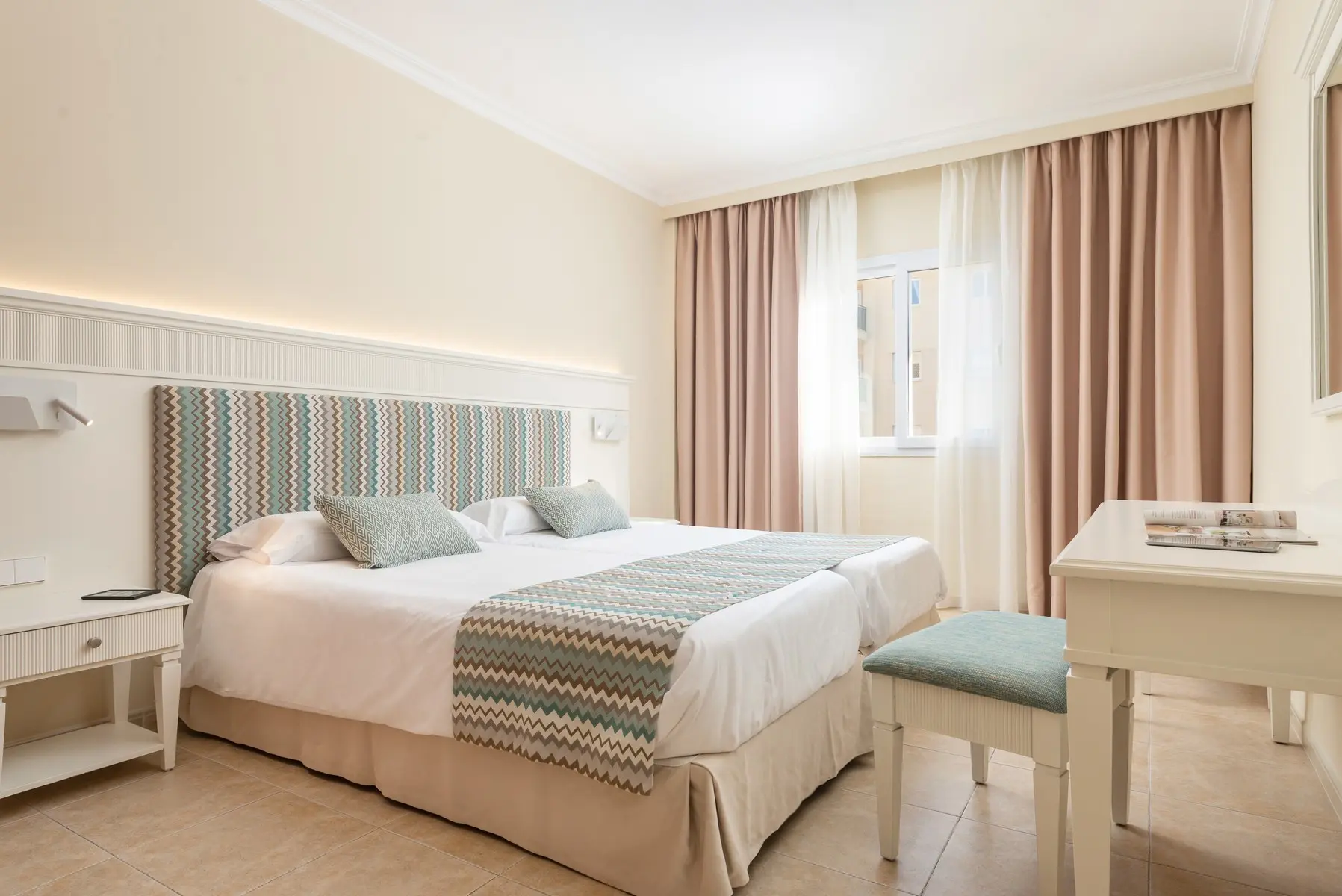 Can Picafort Palace — CAN PICAFORT PALACE