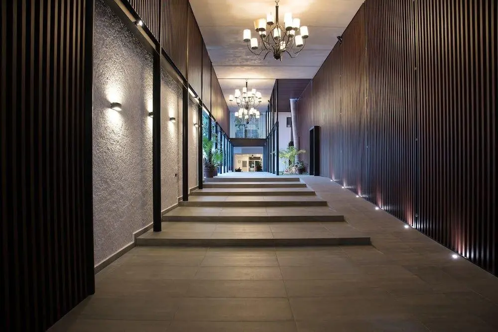 Cancun Bay Resort — CANCUN BAY RESORT