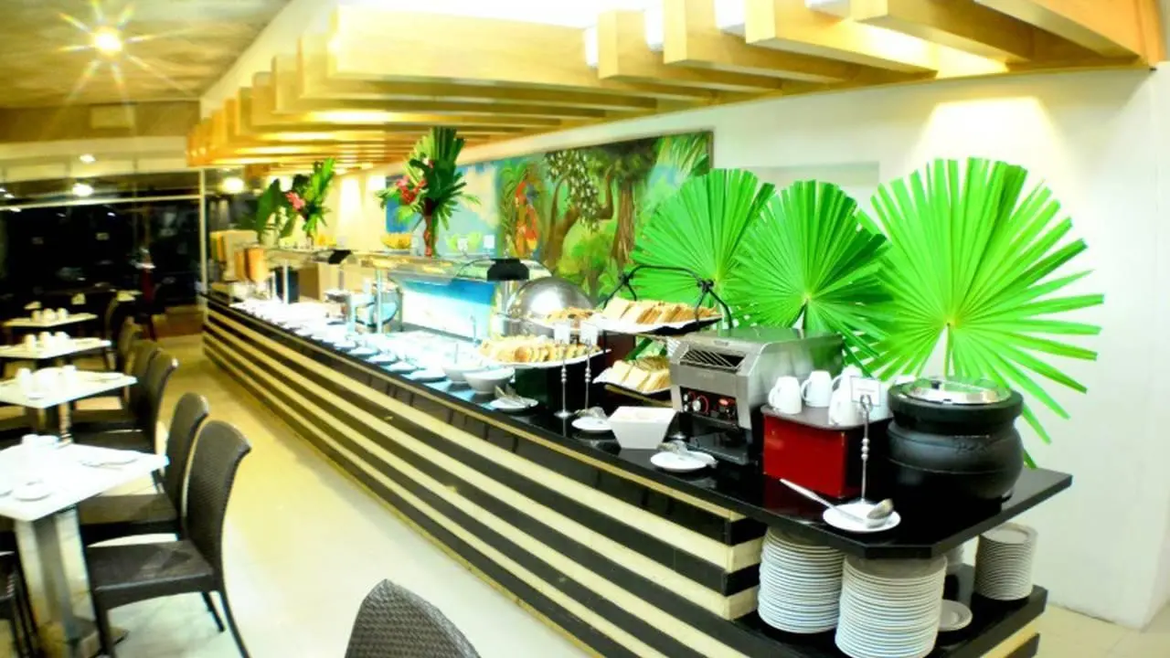 Cancun Bay Resort — CANCUN BAY RESORT