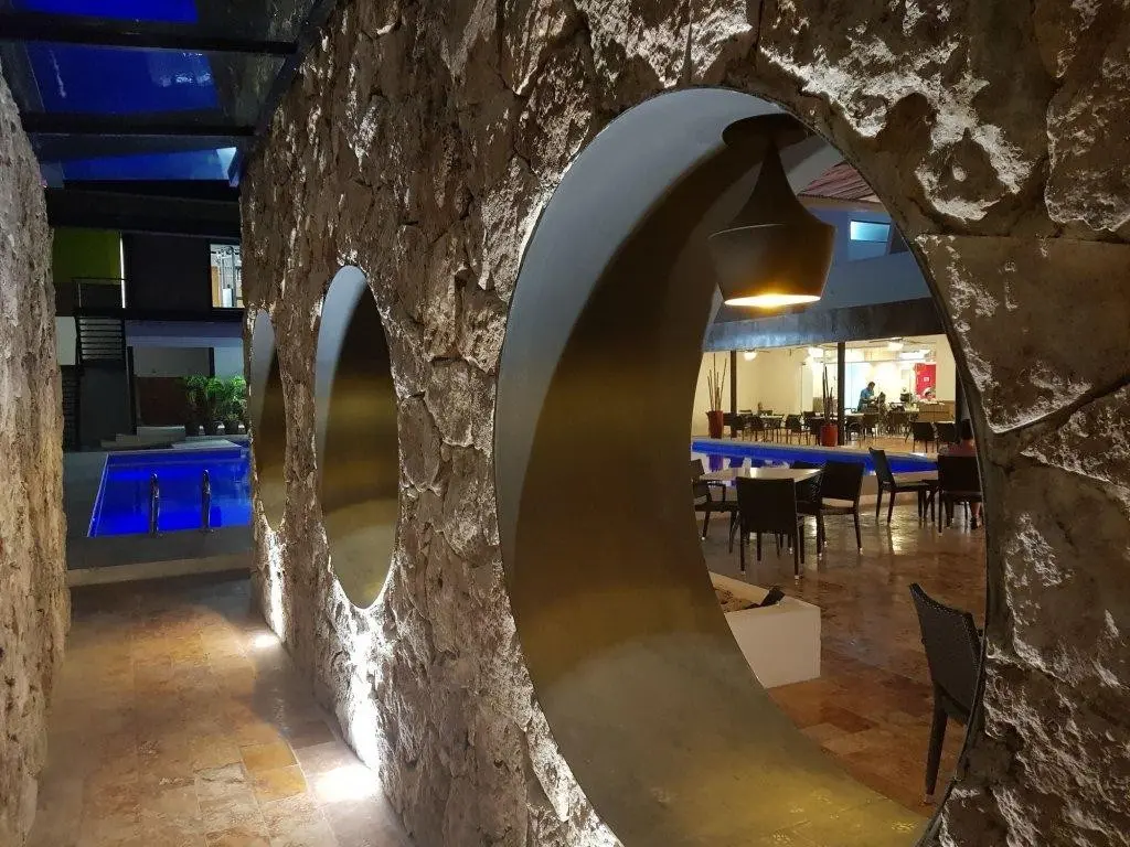 Cancun Bay Resort — CANCUN BAY RESORT