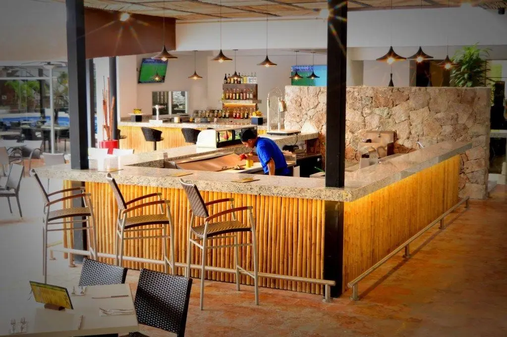 Cancun Bay Resort — CANCUN BAY RESORT