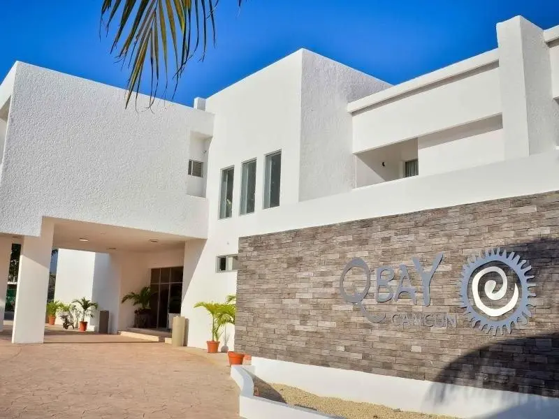 Cancun Bay Resort — CANCUN BAY RESORT