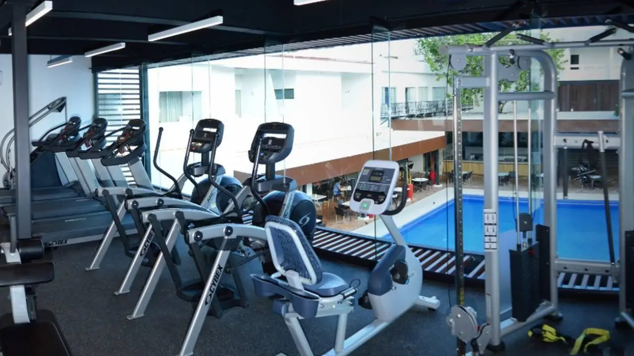 Cancun Bay Resort — CANCUN BAY RESORT