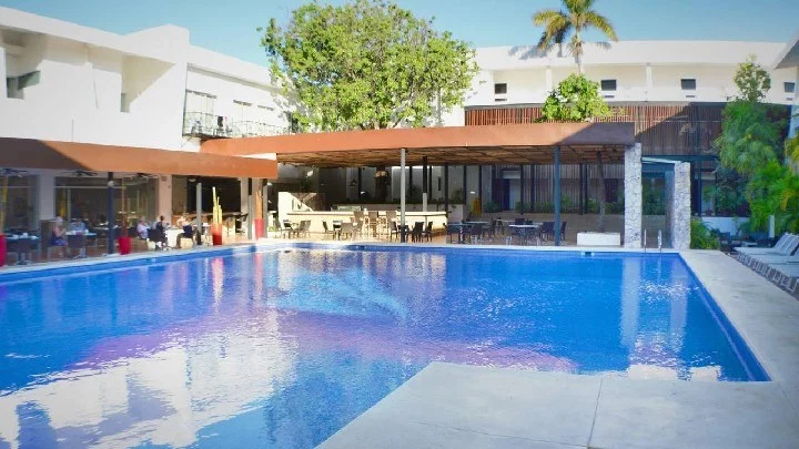 Hotel Cancun Bay Resort