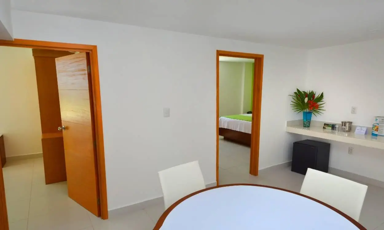 Cancun Bay Resort — CANCUN BAY RESORT