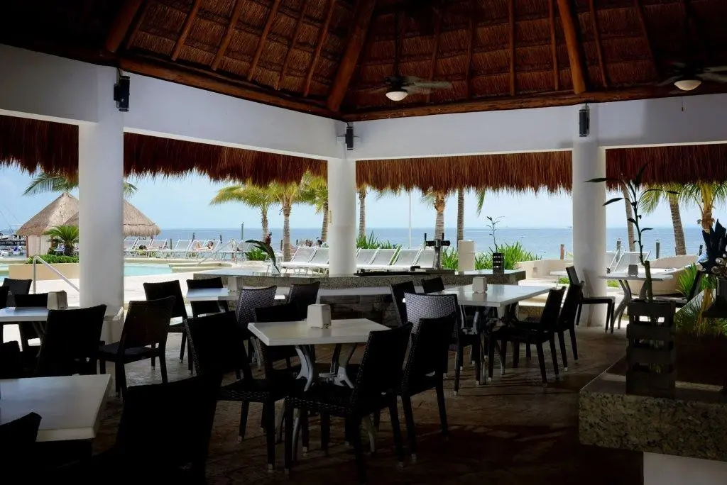 Cancun Bay Resort — CANCUN BAY RESORT