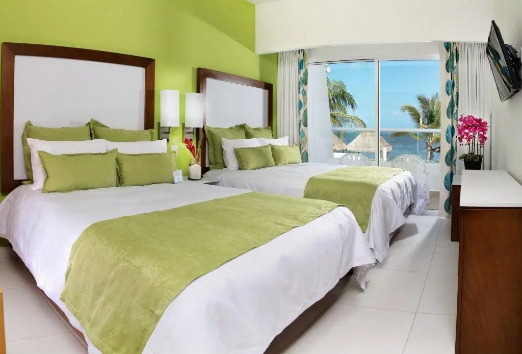 Cancun Bay Resort — CANCUN BAY RESORT
