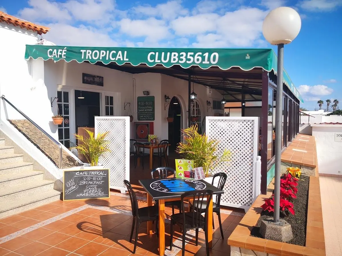 Castillo Playa — CASTILLO PLAYA