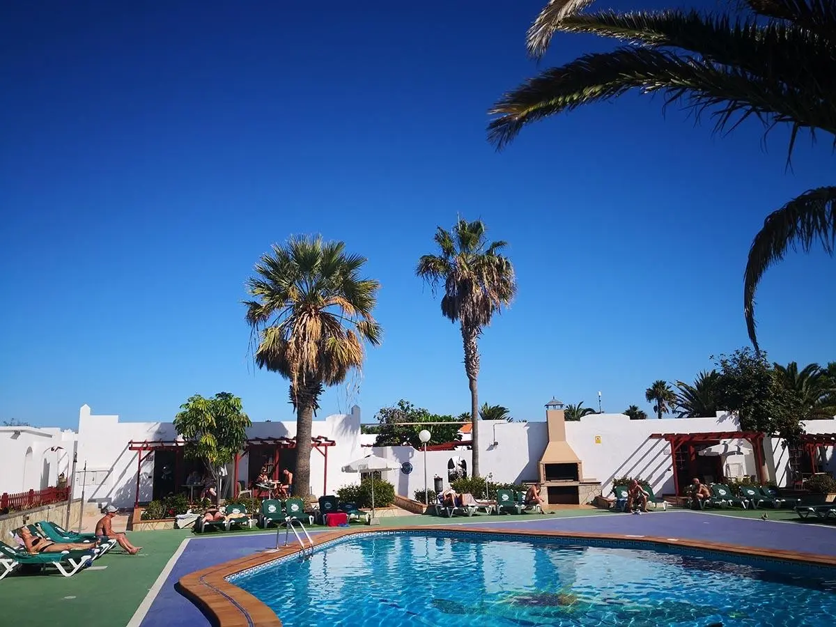 Castillo Playa — CASTILLO PLAYA