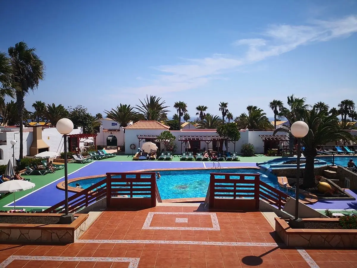 Castillo Playa — CASTILLO PLAYA