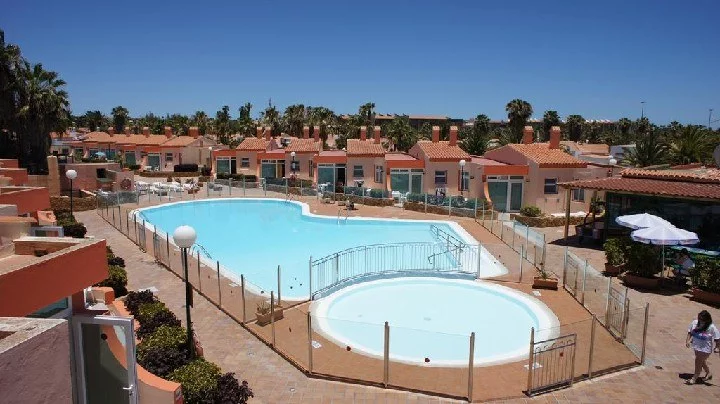 Hotel Castillo Playa w Hiszpania (Fuerteventura) - oferta last minute