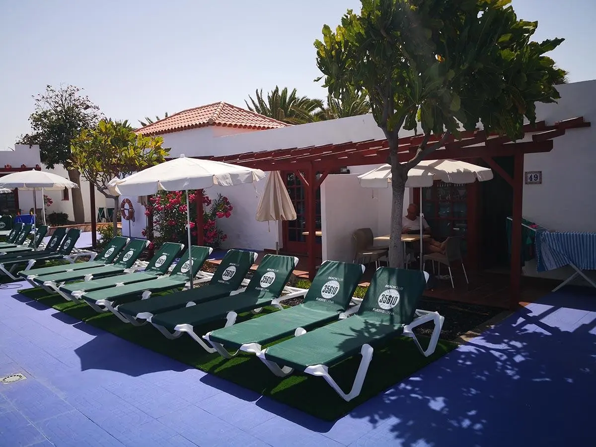 Castillo Playa — CASTILLO PLAYA