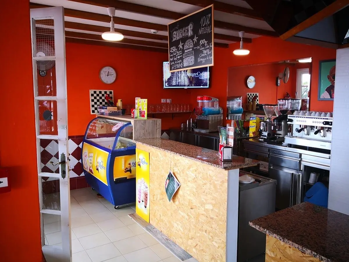 Castillo Playa — CASTILLO PLAYA