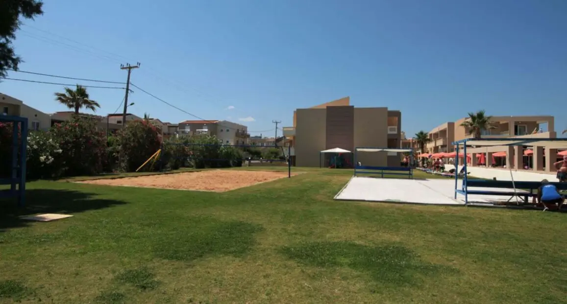Atrakcje dla dzieci w hotelu Castro Hotel