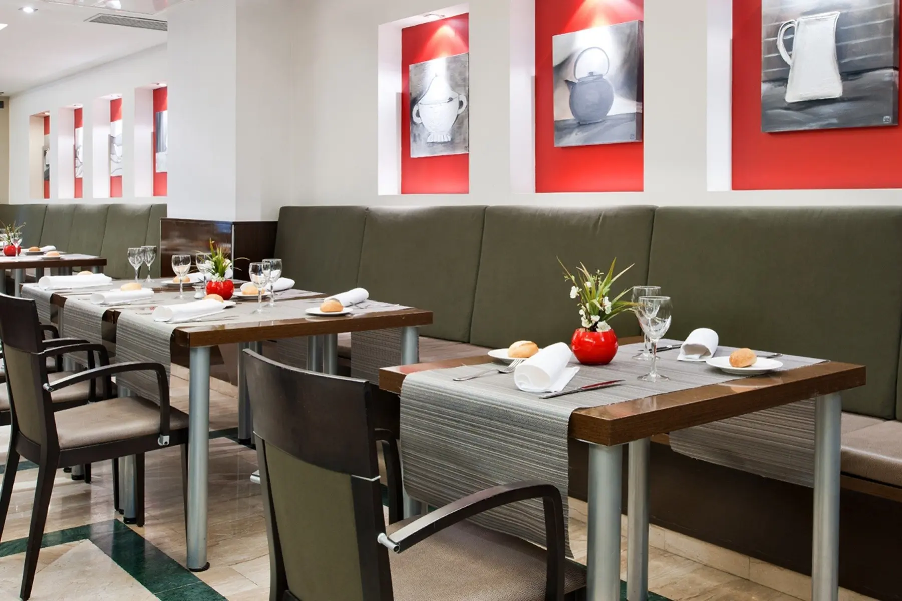 Catalonia Goya — CATALONIA GOYA