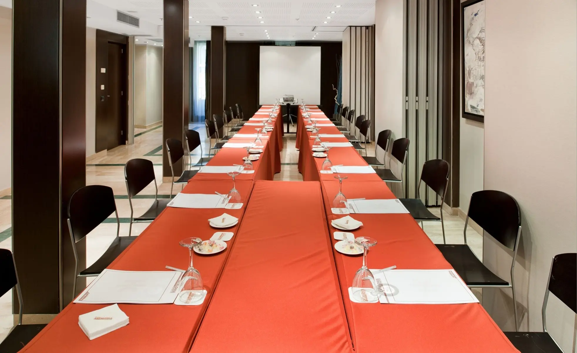 Catalonia Goya — CATALONIA GOYA