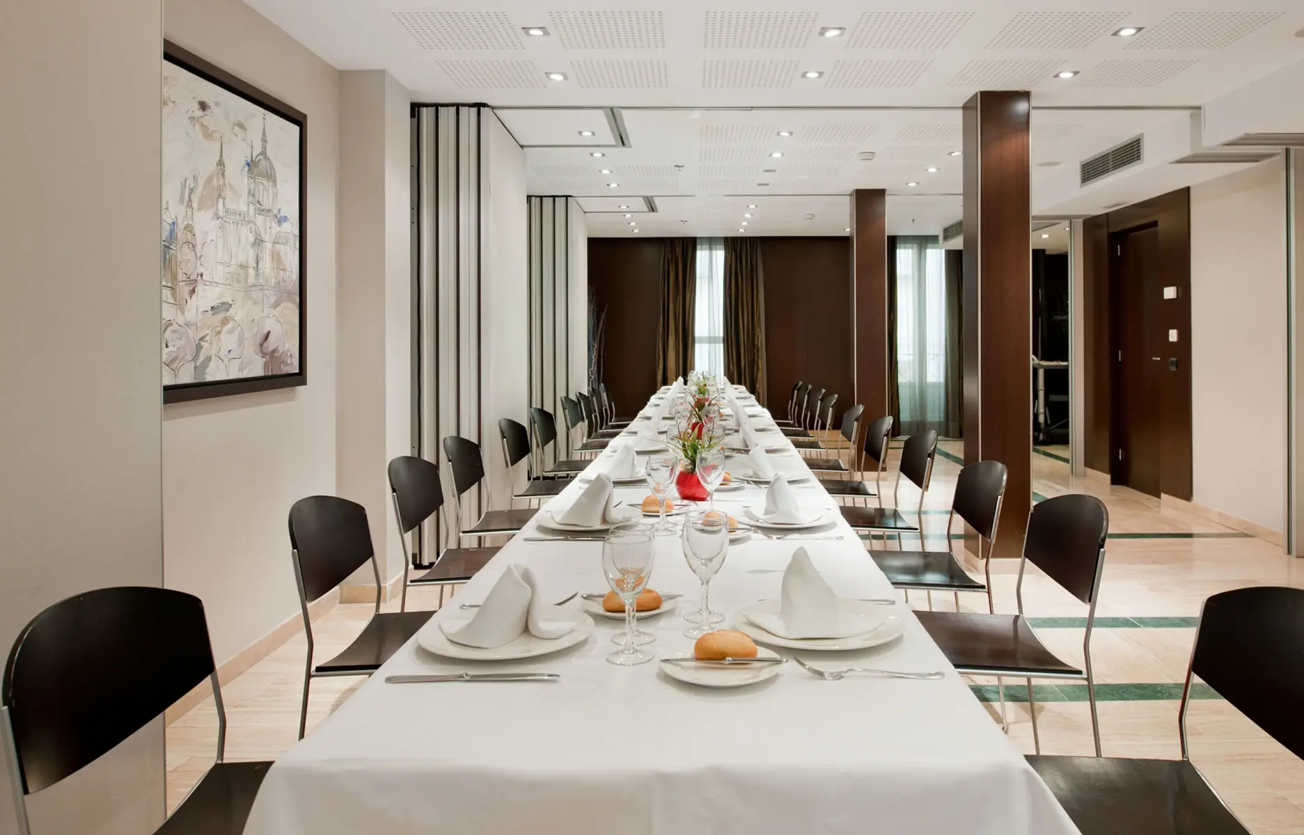 Catalonia Goya — CATALONIA GOYA