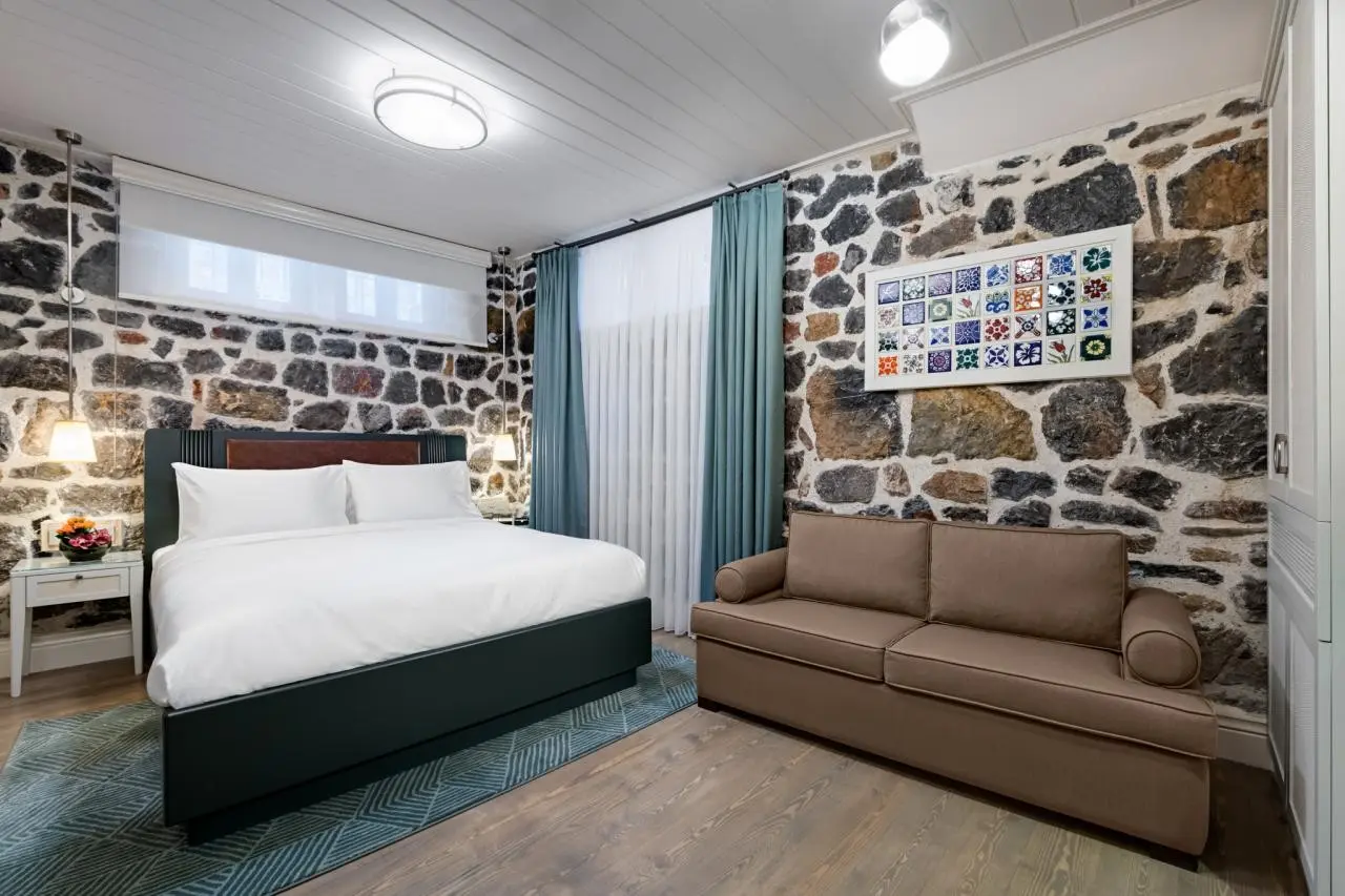 Catch Hotel Sultanahmet — CATCH HOTEL SULTANAHMET