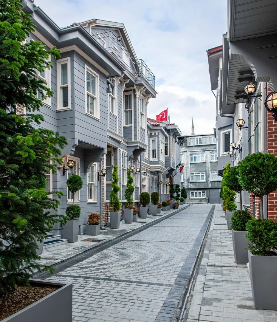 Hotel Catch Hotel Sultanahmet w Turcja (Stambuł) - oferta last minute