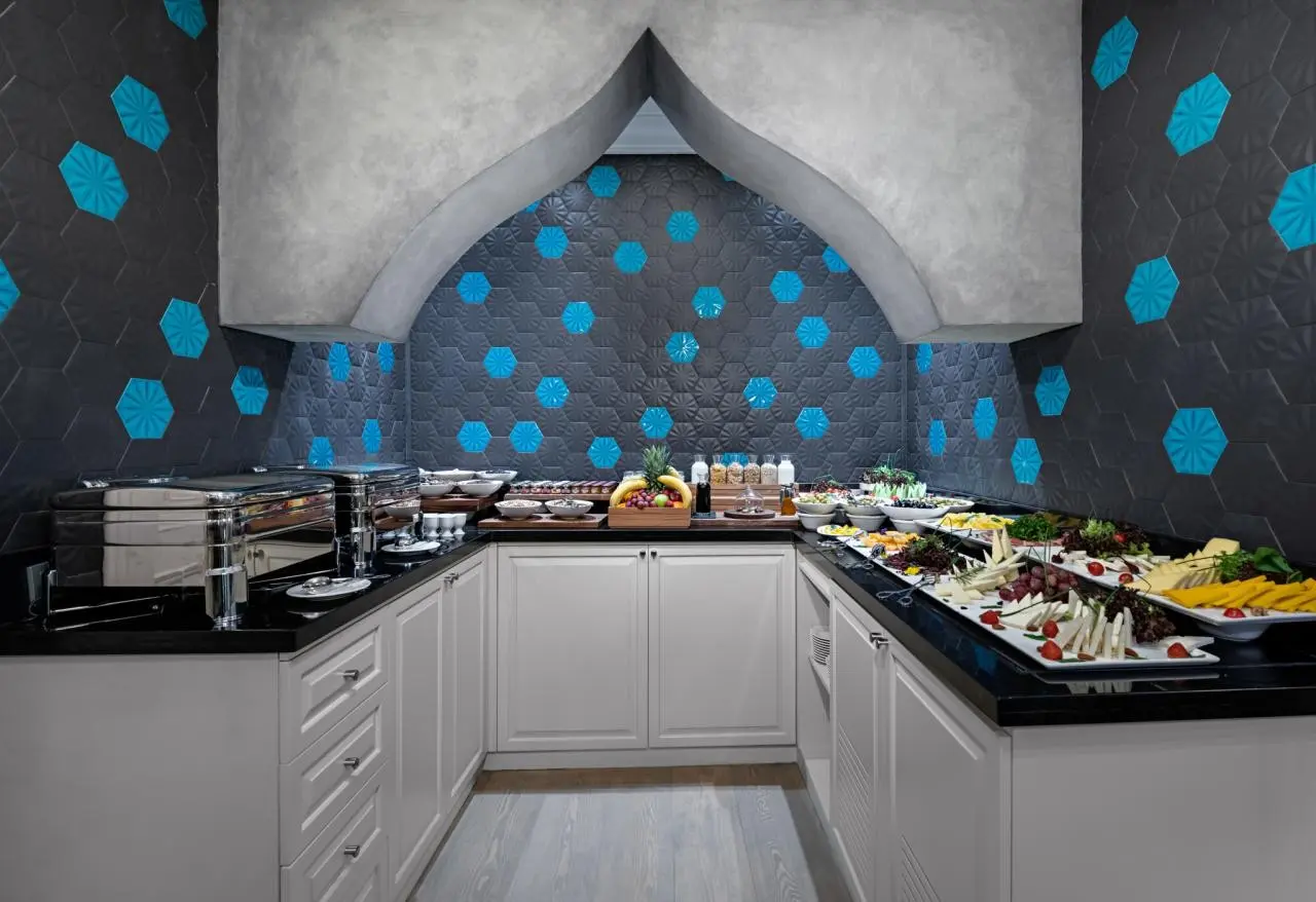 Catch Hotel Sultanahmet — CATCH HOTEL SULTANAHMET