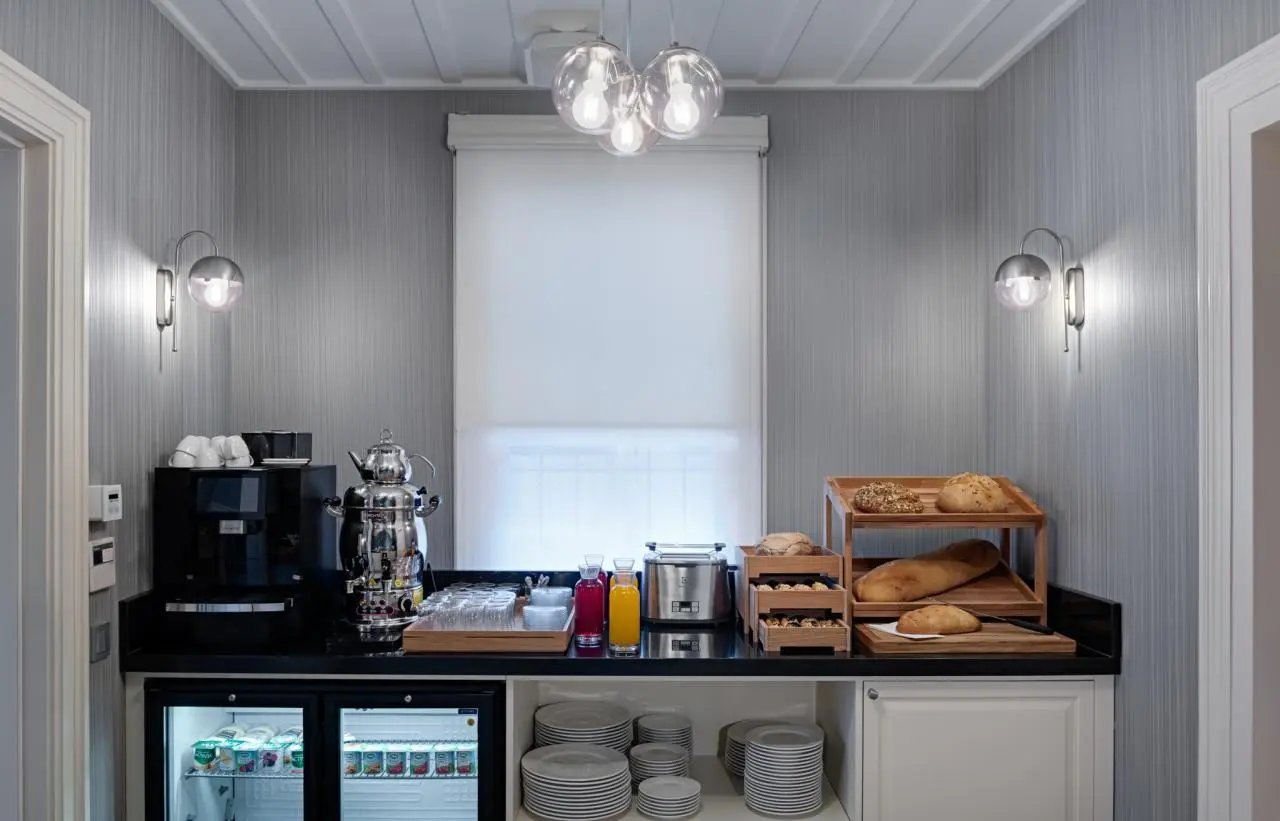 Catch Hotel Sultanahmet — CATCH HOTEL SULTANAHMET