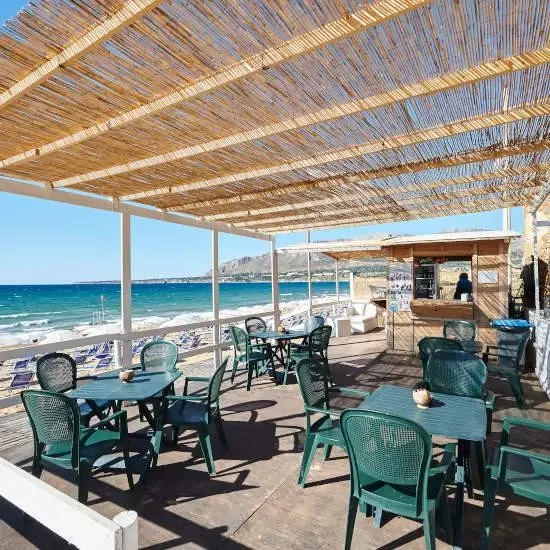 CDS Hotels Terrasini — CDS HOTELS TERRASINI