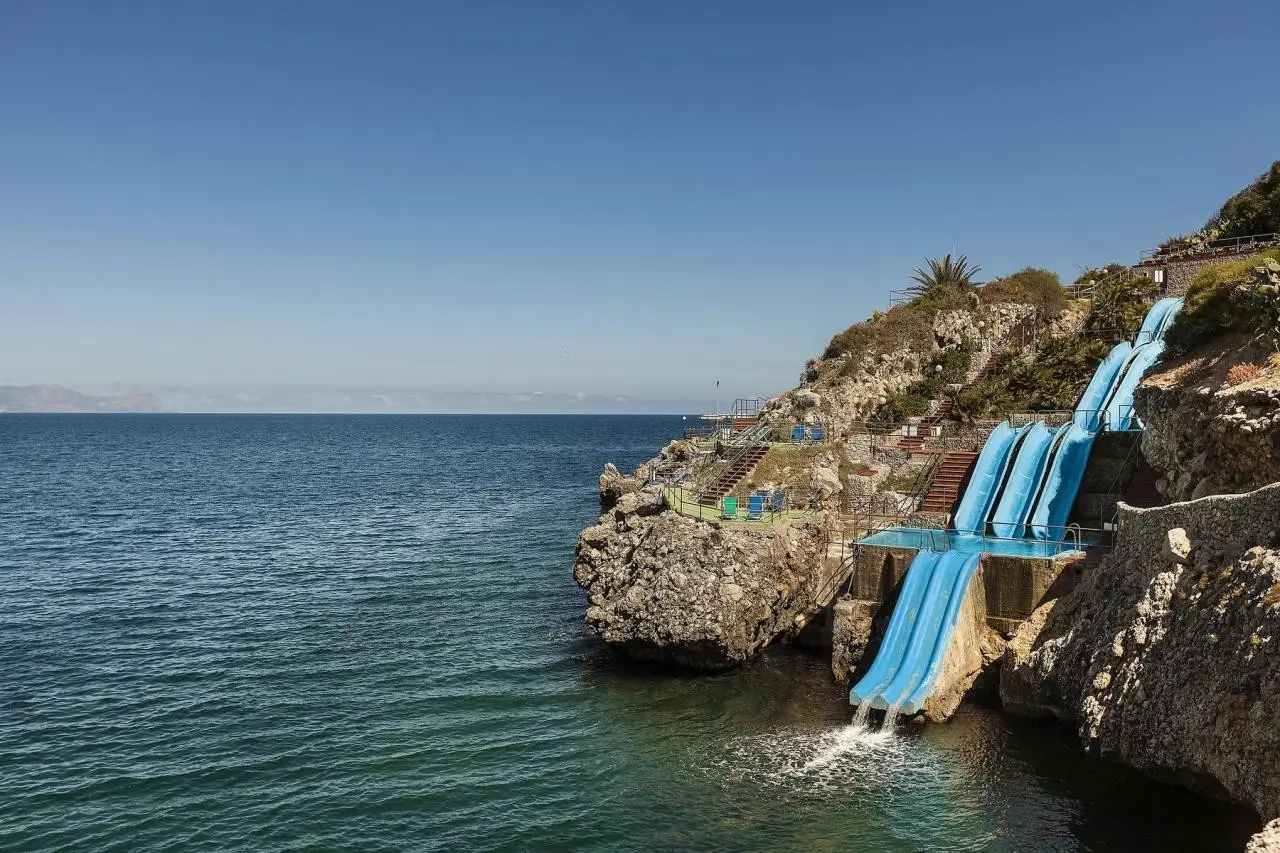 CDS Hotels Terrasini — CDS HOTELS TERRASINI