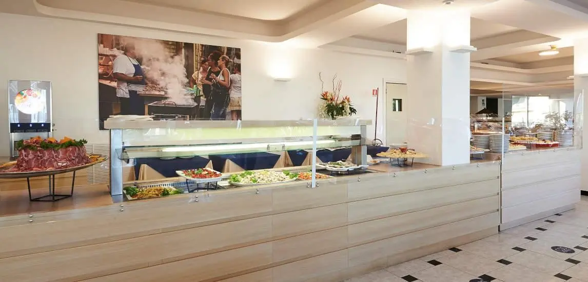 CDS Hotels Terrasini — CDS HOTELS TERRASINI
